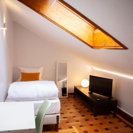 Porto Concept Home - University Residence & Guesthouse - Polo II Areosa Dış mekan fotoğraf