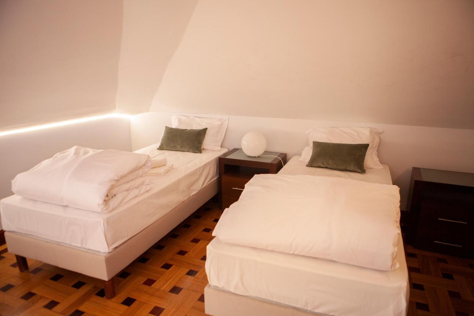 Porto Concept Home - University Residence & Guesthouse - Polo II Areosa Dış mekan fotoğraf