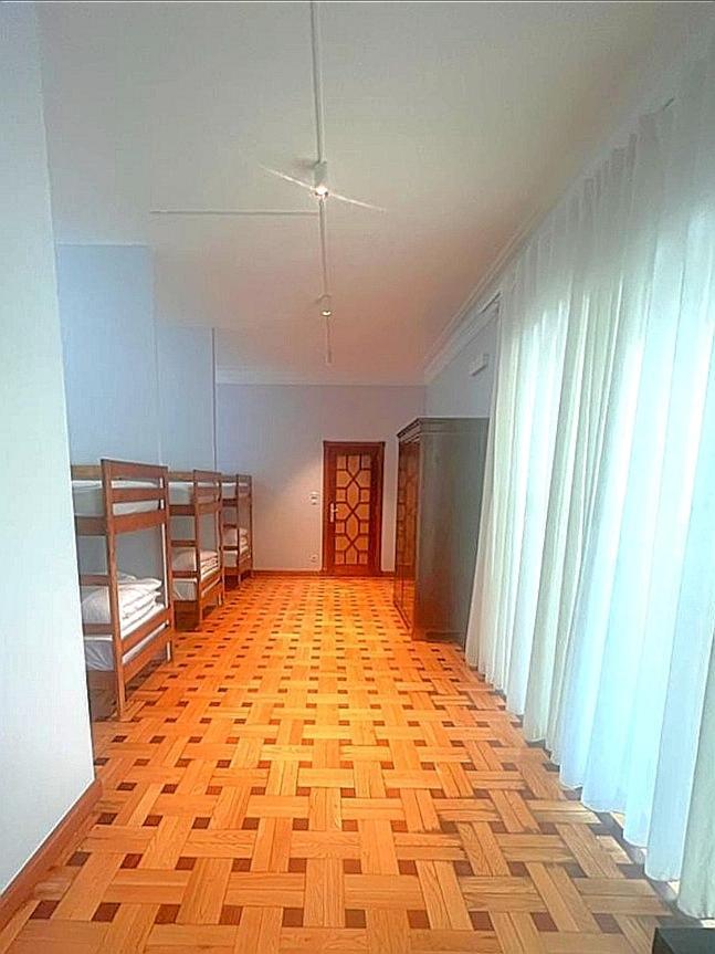 Porto Concept Home - University Residence & Guesthouse - Polo II Areosa Dış mekan fotoğraf