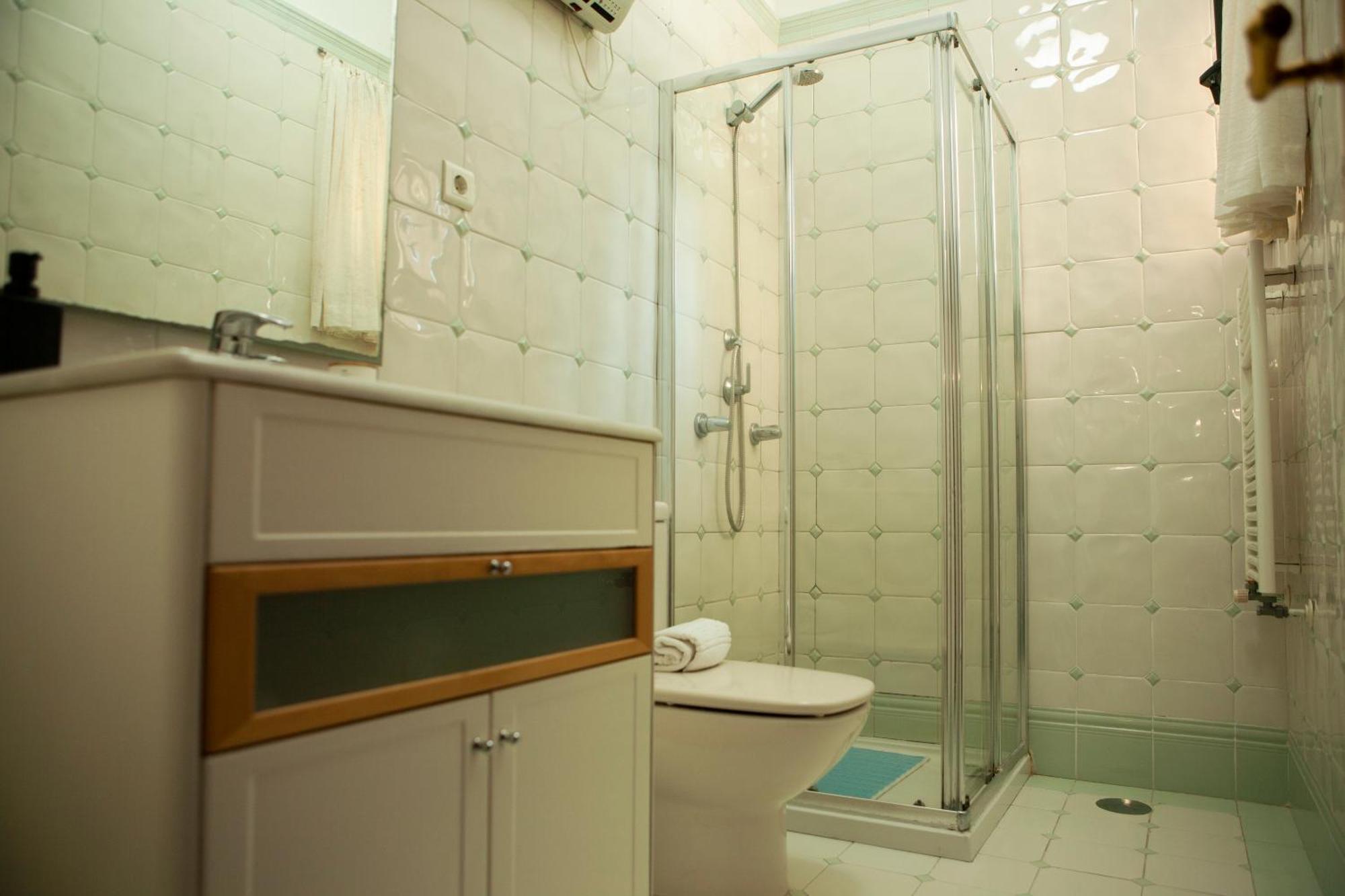 Porto Concept Home - University Residence & Guesthouse - Polo II Areosa Dış mekan fotoğraf
