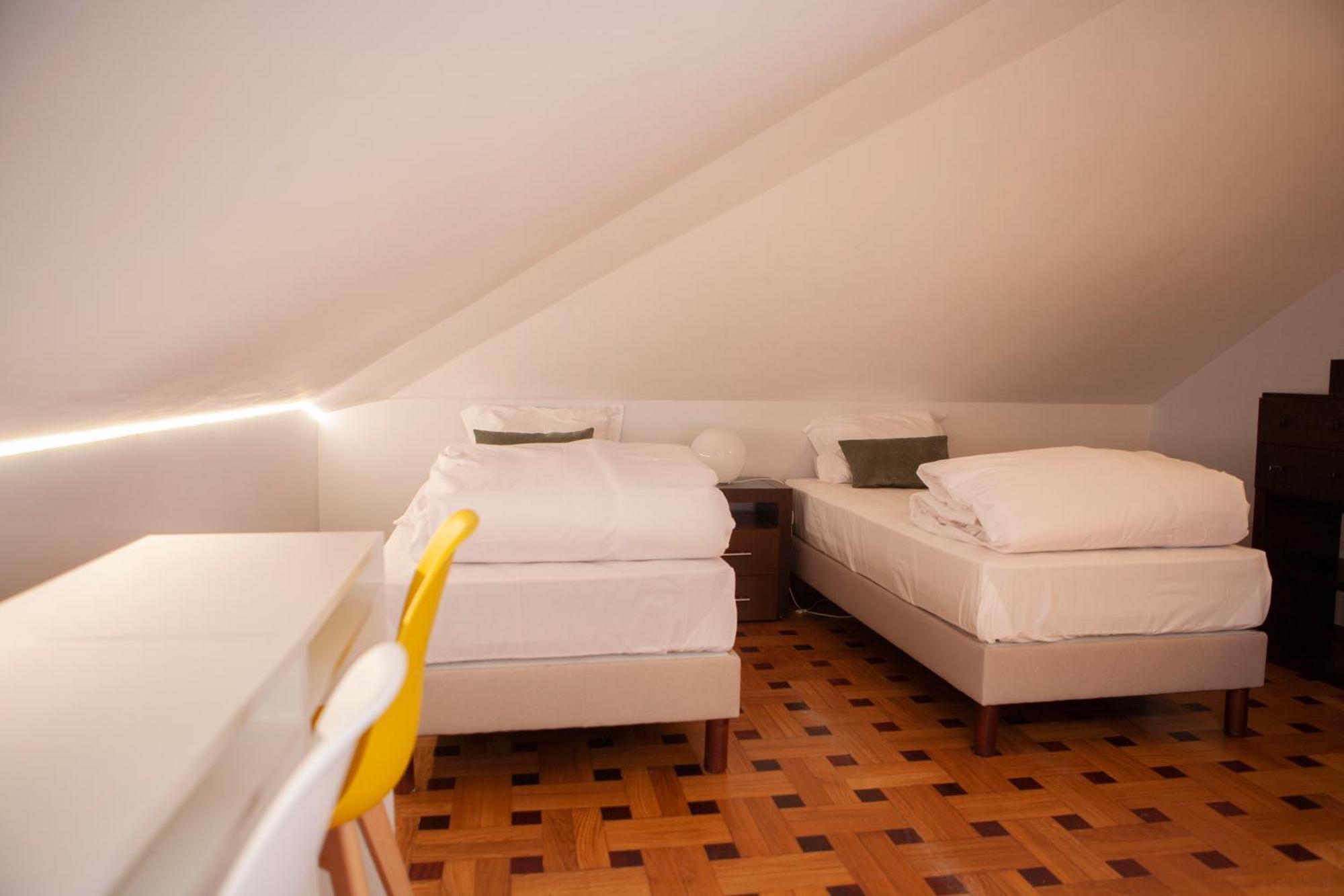 Porto Concept Home - University Residence & Guesthouse - Polo II Areosa Dış mekan fotoğraf