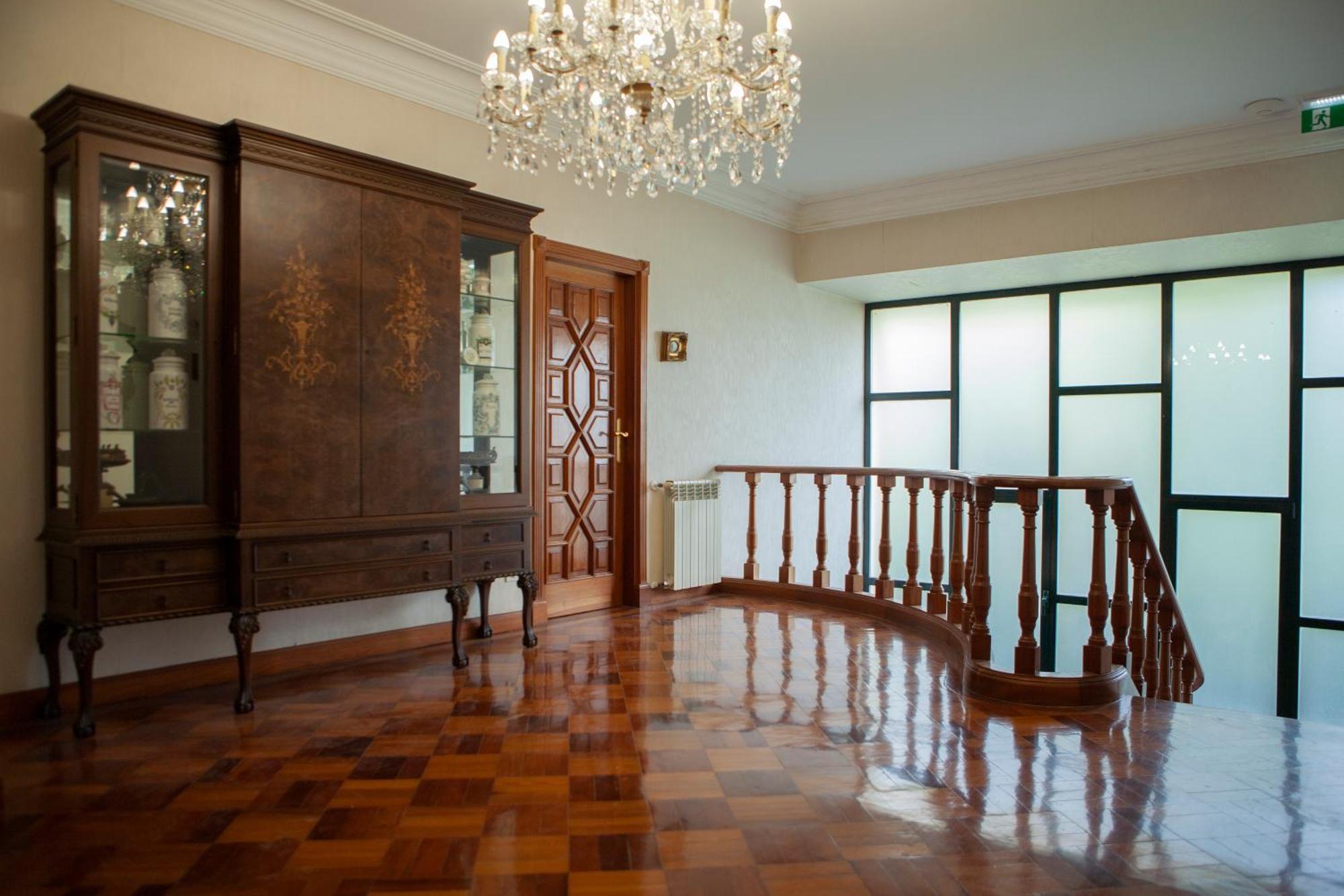 Porto Concept Home - University Residence & Guesthouse - Polo II Areosa Dış mekan fotoğraf