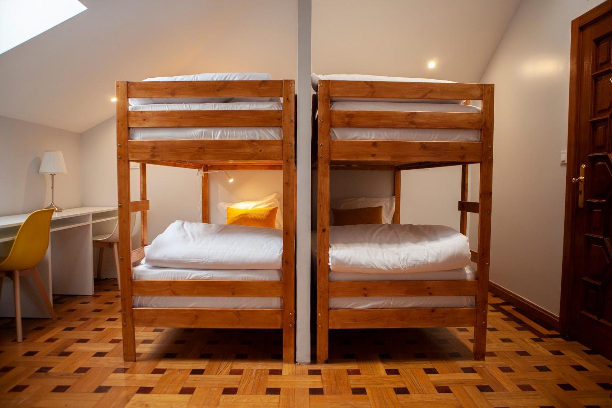 Porto Concept Home - University Residence & Guesthouse - Polo II Areosa Dış mekan fotoğraf