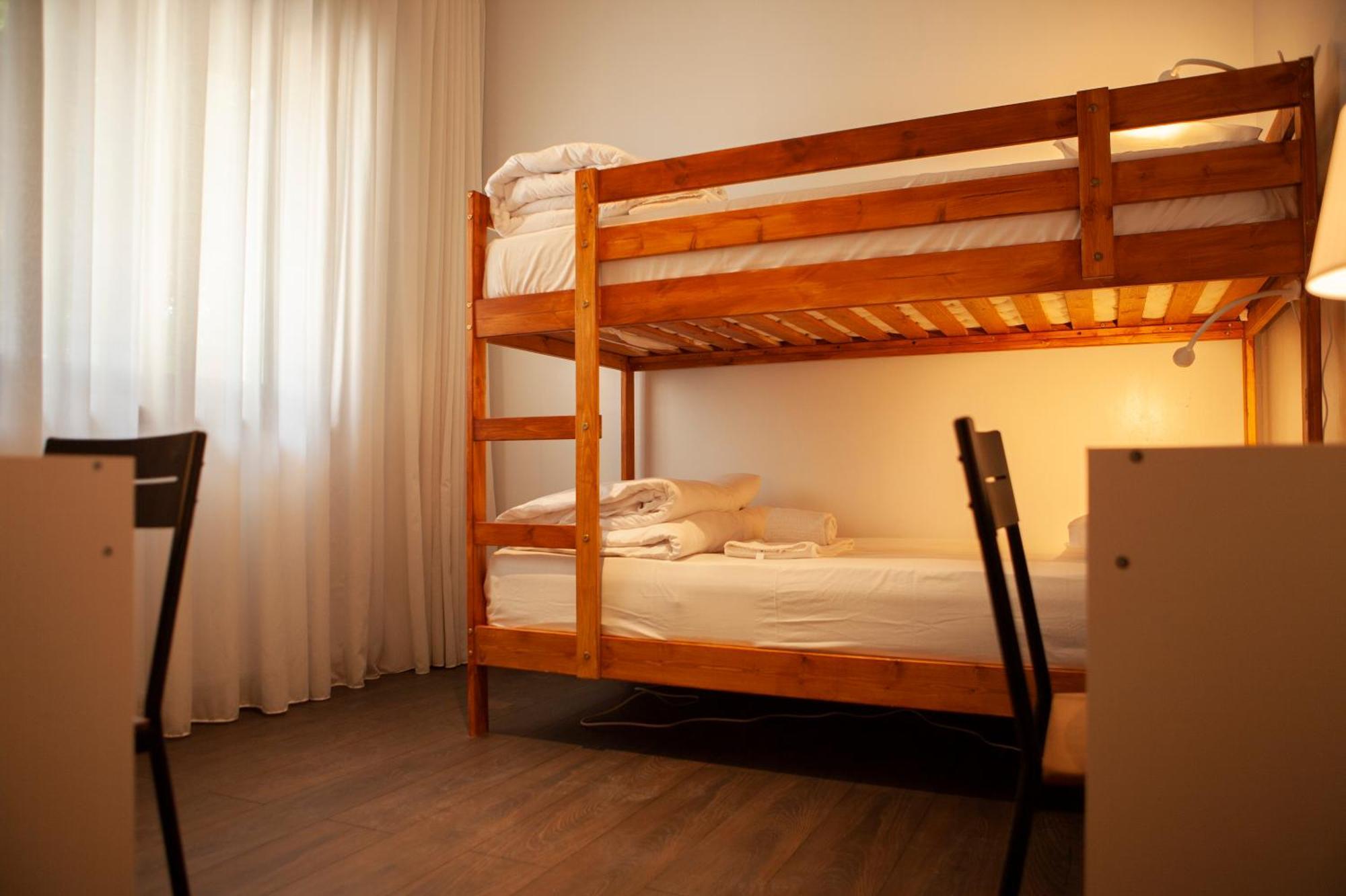 Porto Concept Home - University Residence & Guesthouse - Polo II Areosa Dış mekan fotoğraf