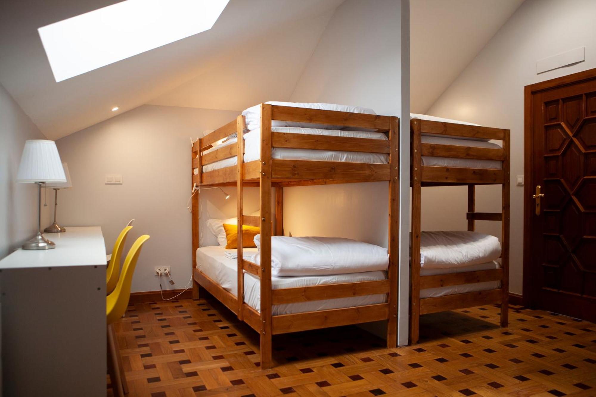 Porto Concept Home - University Residence & Guesthouse - Polo II Areosa Dış mekan fotoğraf