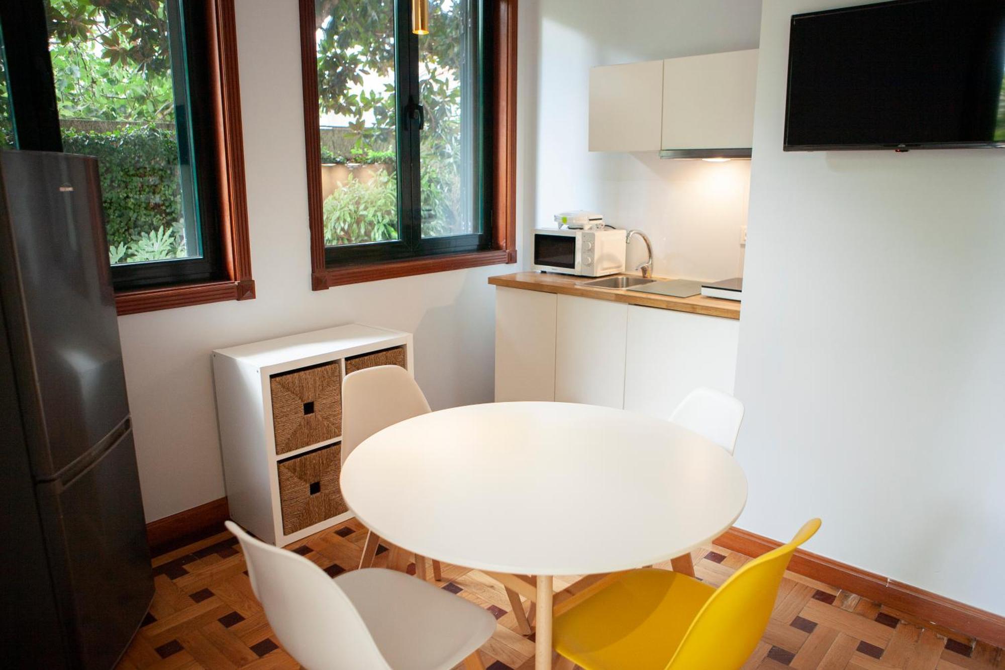 Porto Concept Home - University Residence & Guesthouse - Polo II Areosa Dış mekan fotoğraf