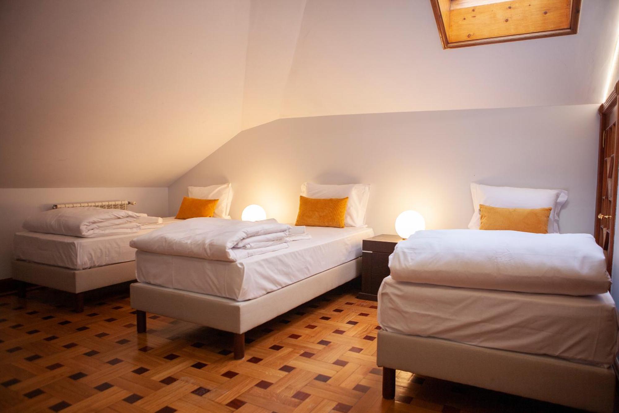 Porto Concept Home - University Residence & Guesthouse - Polo II Areosa Dış mekan fotoğraf