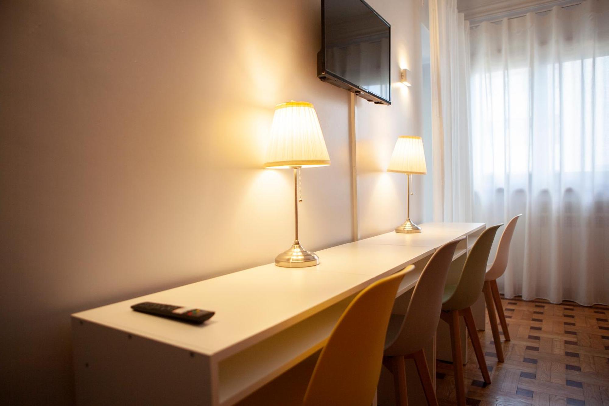 Porto Concept Home - University Residence & Guesthouse - Polo II Areosa Dış mekan fotoğraf