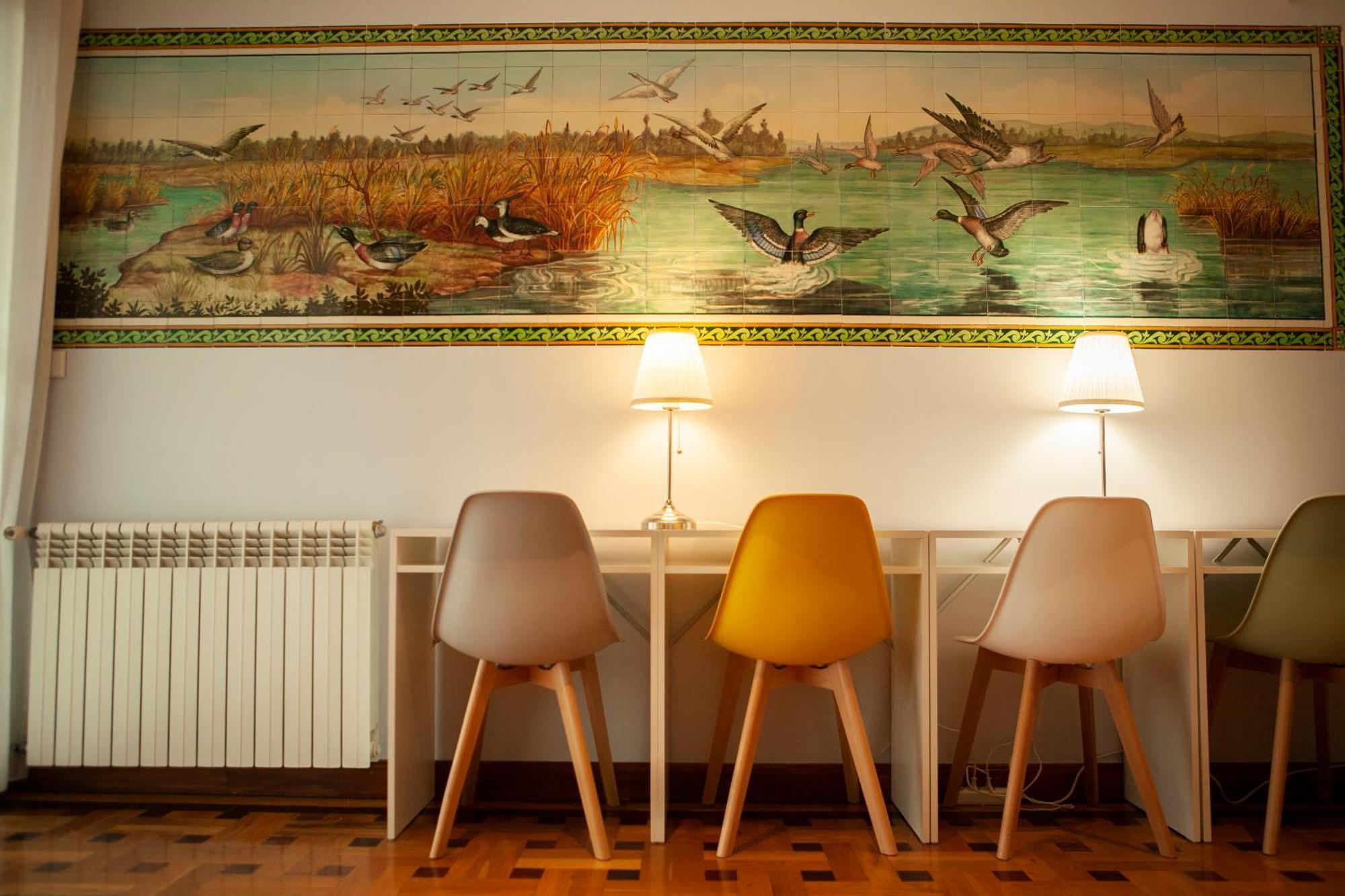 Porto Concept Home - University Residence & Guesthouse - Polo II Areosa Dış mekan fotoğraf