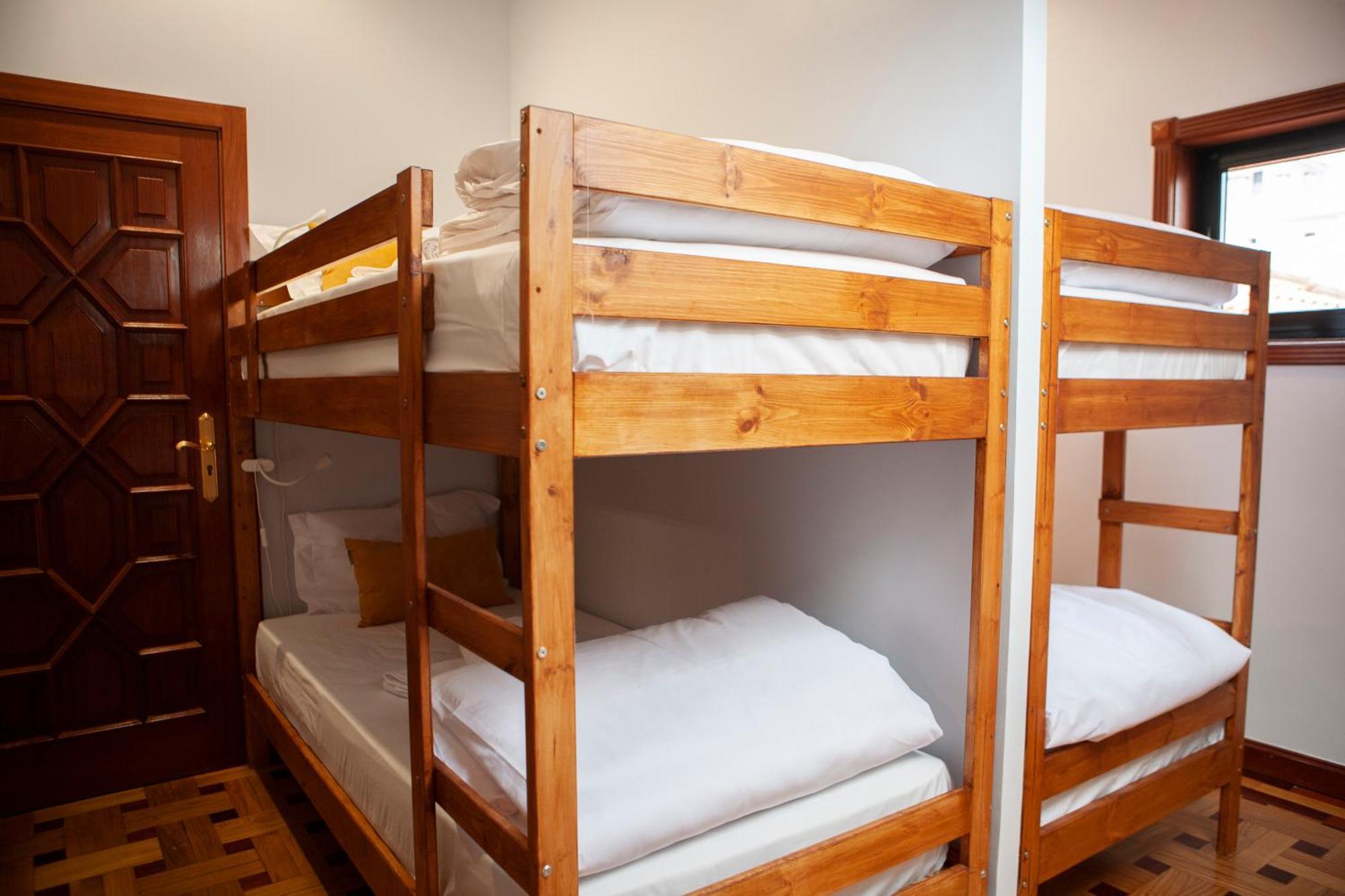 Porto Concept Home - University Residence & Guesthouse - Polo II Areosa Dış mekan fotoğraf