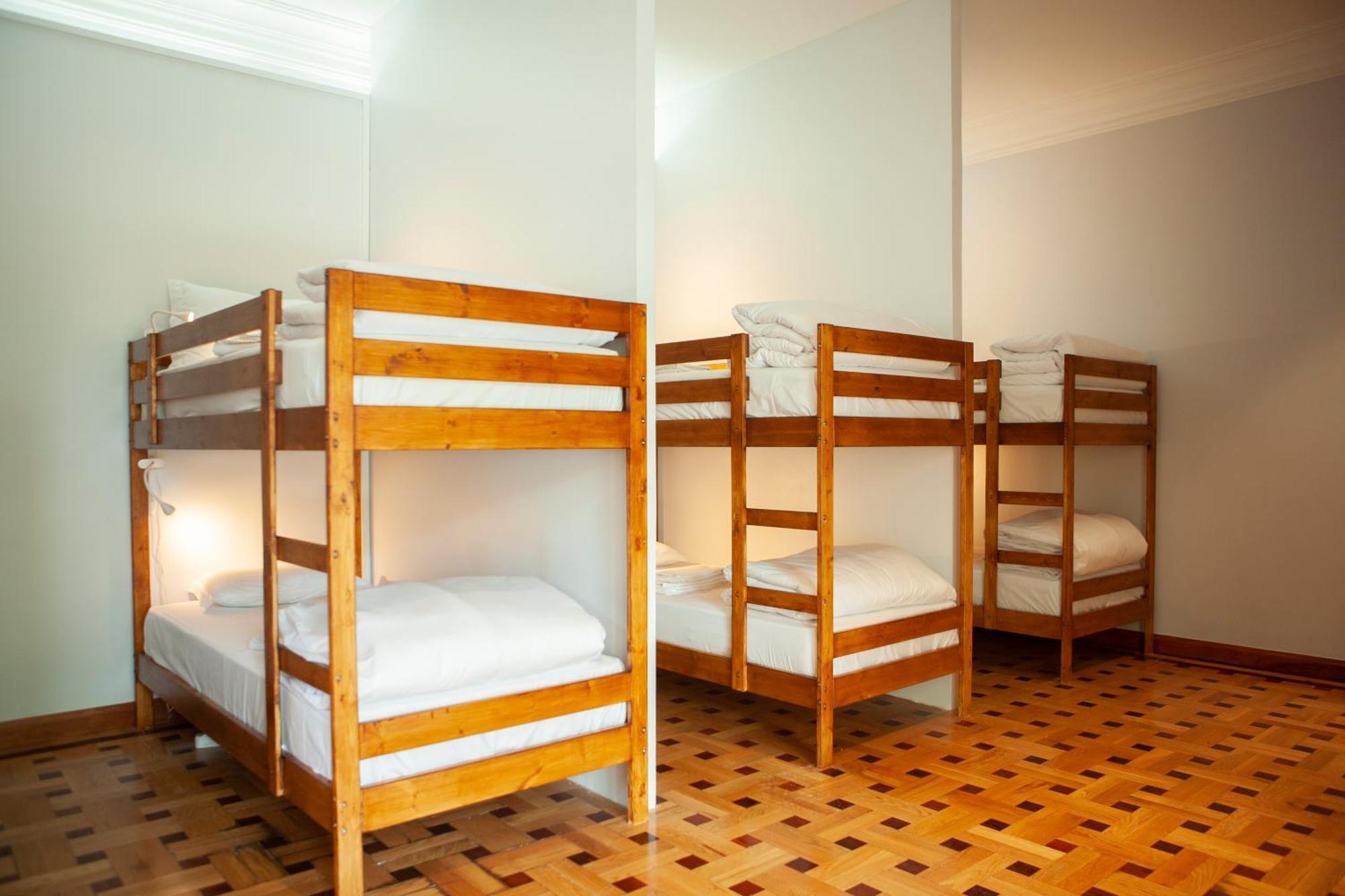 Porto Concept Home - University Residence & Guesthouse - Polo II Areosa Dış mekan fotoğraf