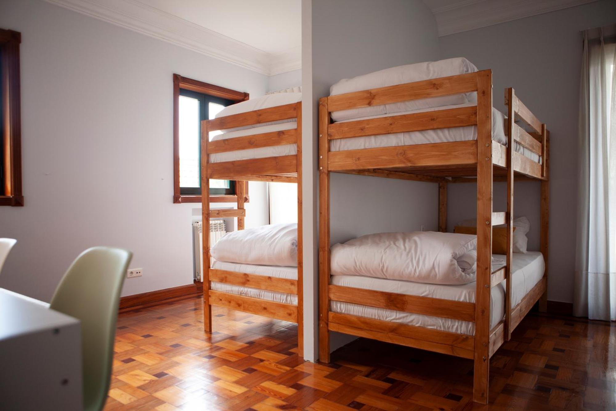 Porto Concept Home - University Residence & Guesthouse - Polo II Areosa Dış mekan fotoğraf