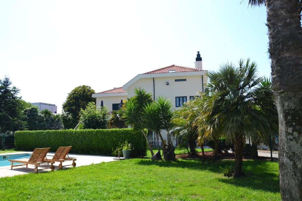 Porto Concept Home - University Residence & Guesthouse - Polo II Areosa Dış mekan fotoğraf