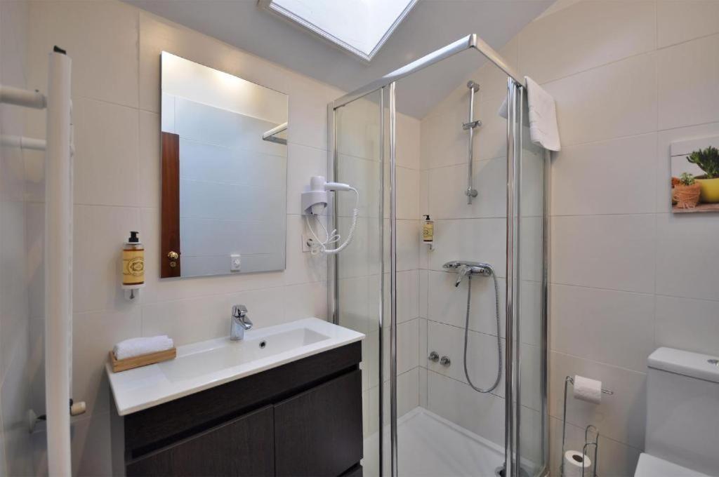 Porto Concept Home - University Residence & Guesthouse - Polo II Areosa Dış mekan fotoğraf