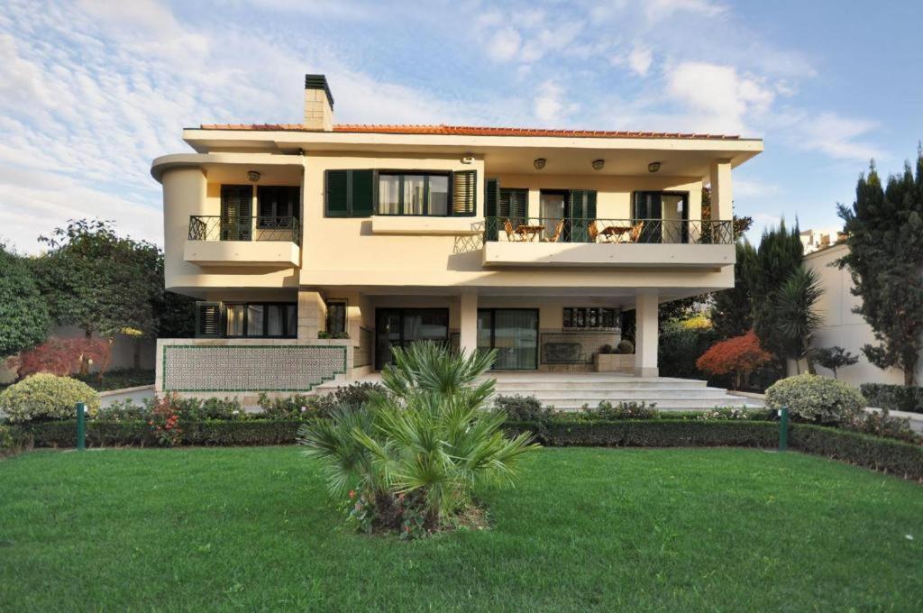 Porto Concept Home - University Residence & Guesthouse - Polo II Areosa Dış mekan fotoğraf