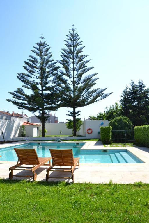 Porto Concept Home - University Residence & Guesthouse - Polo II Areosa Dış mekan fotoğraf