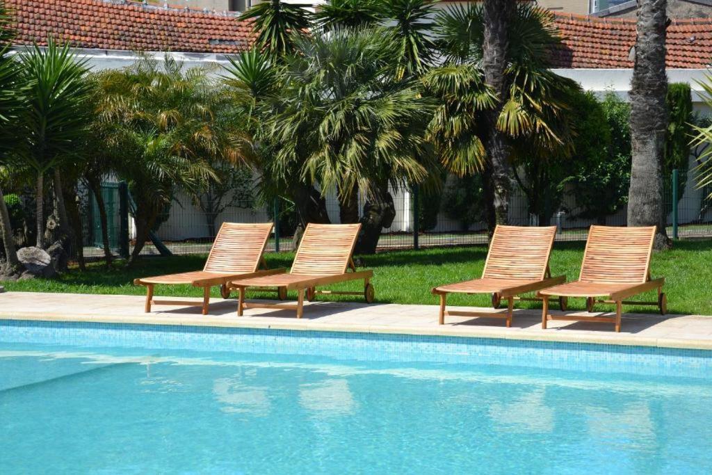 Porto Concept Home - University Residence & Guesthouse - Polo II Areosa Dış mekan fotoğraf